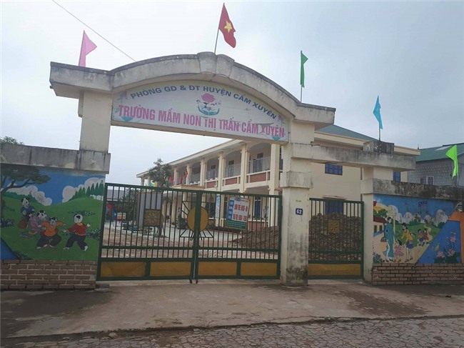 giáo viên,lương giáo viên,giáo viên mầm non,hiệu trưởng