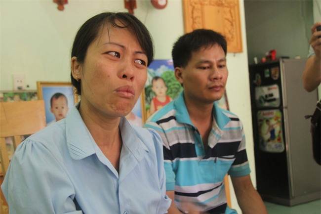 2 đứa trẻ chết vì tai nạn, bố mẹ ôm di ảnh cầu cứu khắp nơi vì không khởi tố vụ án - Ảnh 10.