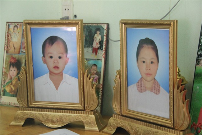 2 đứa trẻ chết vì tai nạn, bố mẹ ôm di ảnh cầu cứu khắp nơi vì không khởi tố vụ án - Ảnh 4.