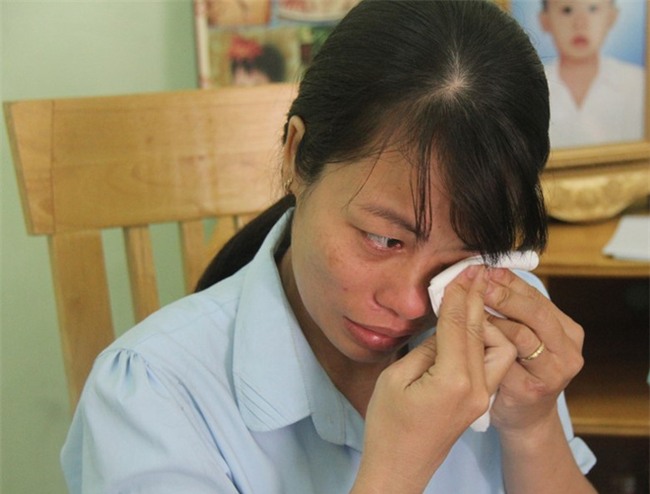 2 đứa trẻ chết vì tai nạn, bố mẹ ôm di ảnh cầu cứu khắp nơi vì không khởi tố vụ án - Ảnh 7.