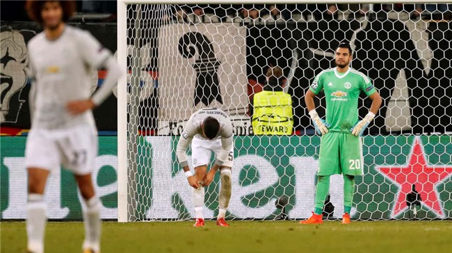 MU,Basel,Mourinho,Champions League,Cúp C1