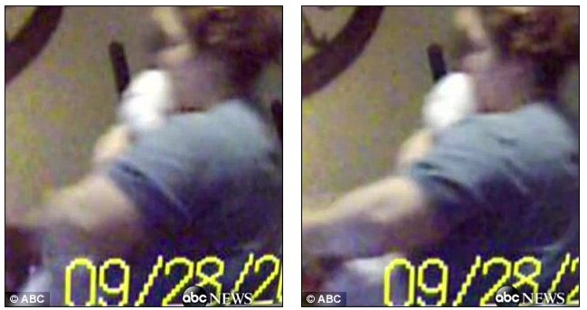 Những vụ việc người giúp việc bạo hành trẻ em trên thế giới: Đánh đập, giẫm đạp, quẹt cây lau nhà vào mặt trẻ nhỏ - Ảnh 2.