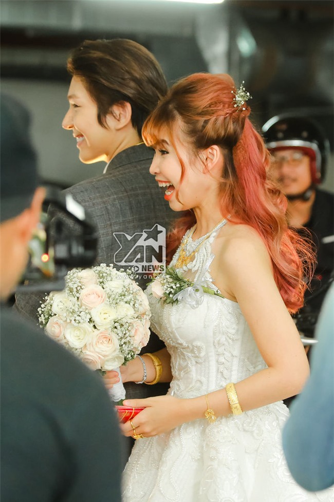 Khởi My