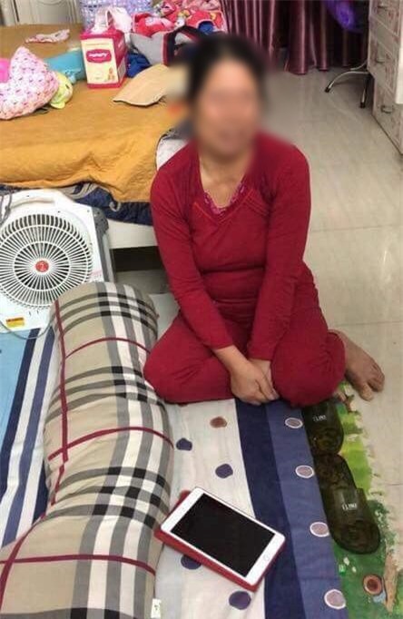 Vụ người giúp việc tung hứng, đánh đập bé gái: “Bác sĩ bảo con tôi bị sang chấn về tâm lý, gia đình cần phải theo dõi đặc biệt - Ảnh 5.