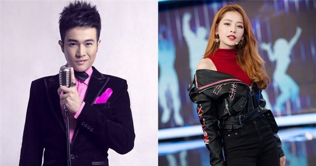 Hiện tại, những ồn ào bên lề về chuyện yêu cầu cấp thẻ hành nghề cho ca sĩ và việc hát live của Minh Quân - Chi Pu vẫn chưa thể chấm dứt trong công chúng. - Tin sao Viet - Tin tuc sao Viet - Scandal sao Viet - Tin tuc cua Sao - Tin cua Sao