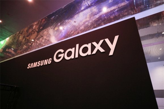 Galaxy S9,Samsung,CES 2018