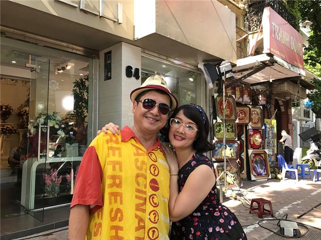 Gu thời trang điệu đà đỏm dáng của Vân Dung trong Ghét thì yêu thôi-3