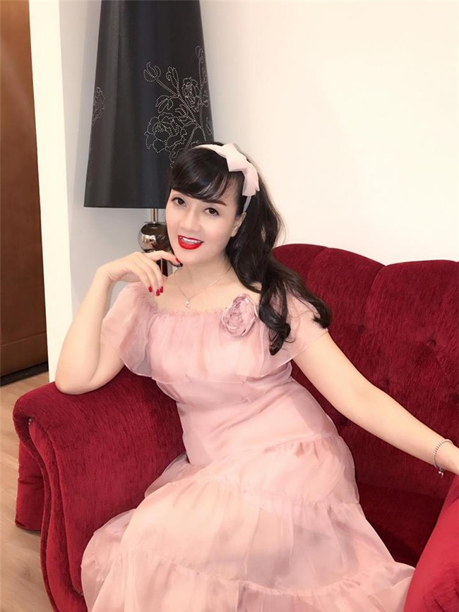 Gu thời trang điệu đà đỏm dáng của Vân Dung trong Ghét thì yêu thôi-7