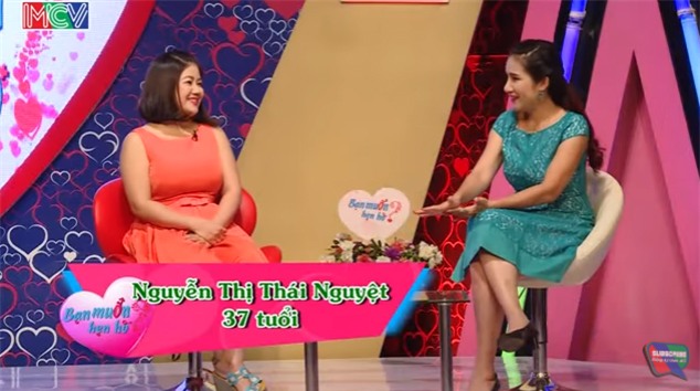 Dân mạng sôi sục lục lại cặp đôi ế lâu dài nhất Bạn muốn hẹn hò vô cùng dễ thương-1