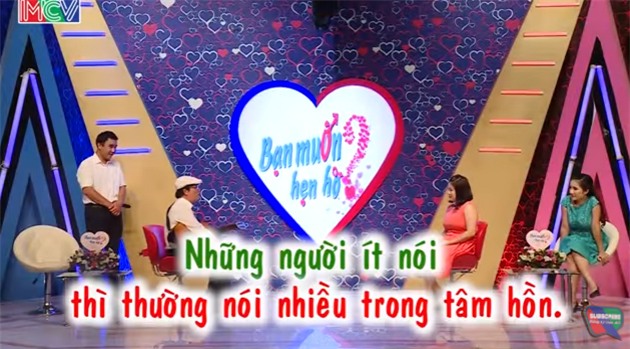 Dân mạng sôi sục lục lại cặp đôi ế lâu dài nhất Bạn muốn hẹn hò vô cùng dễ thương-10