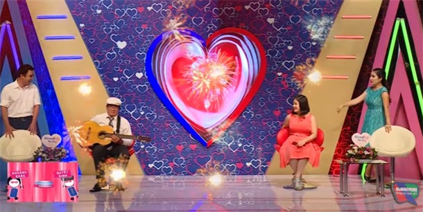 Dân mạng sôi sục lục lại cặp đôi ế lâu dài nhất Bạn muốn hẹn hò vô cùng dễ thương-12