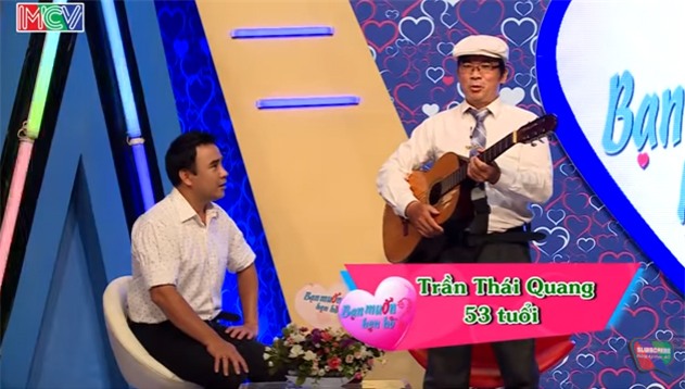 Dân mạng sôi sục lục lại cặp đôi ế lâu dài nhất Bạn muốn hẹn hò vô cùng dễ thương-2