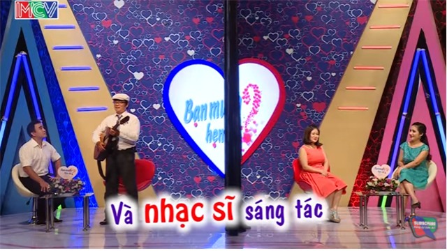 Dân mạng sôi sục lục lại cặp đôi ế lâu dài nhất Bạn muốn hẹn hò vô cùng dễ thương-3