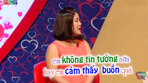 Dân mạng sôi sục lục lại cặp đôi ế lâu dài nhất Bạn muốn hẹn hò vô cùng dễ thương-4