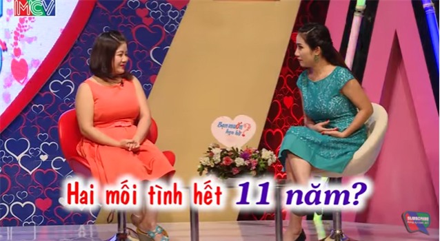 Dân mạng sôi sục lục lại cặp đôi ế lâu dài nhất Bạn muốn hẹn hò vô cùng dễ thương-5