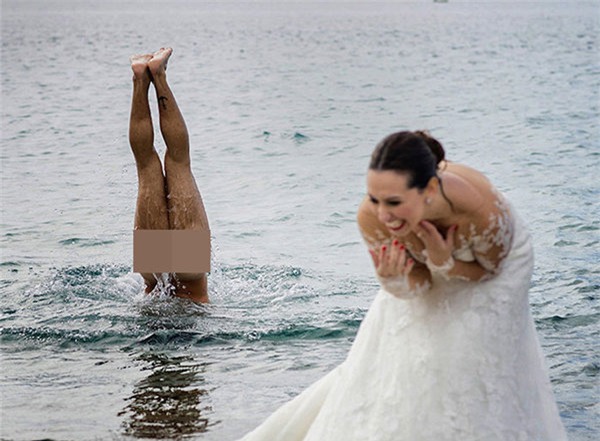 nhung buc anh cuoi "xui nhat qua dat" vi nhung thanh phan pha dam "co mot khong hai" - 10