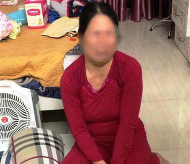 bạo hành,trẻ em,giúp việc,bạo hành trẻ em,Hà Nam,Bạo hành trẻ em ở Hà Nam