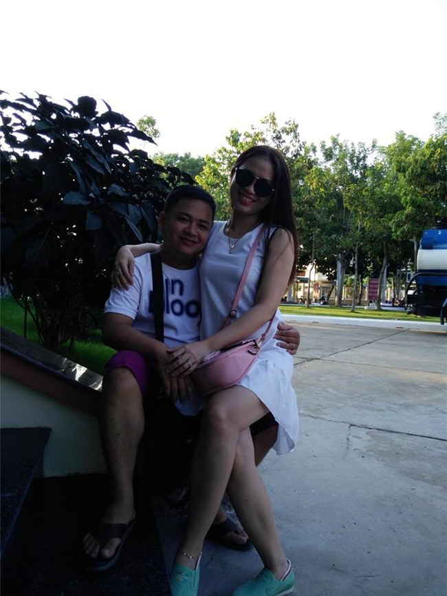 Anh chồng đáng yêu nhất quả đất: Năn nỉ xin tiền để mua quà sinh nhật cho... vợ-3