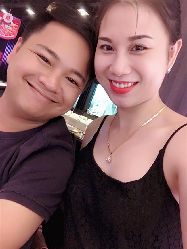 Anh chồng đáng yêu nhất quả đất: Năn nỉ xin tiền để mua quà sinh nhật cho... vợ-8