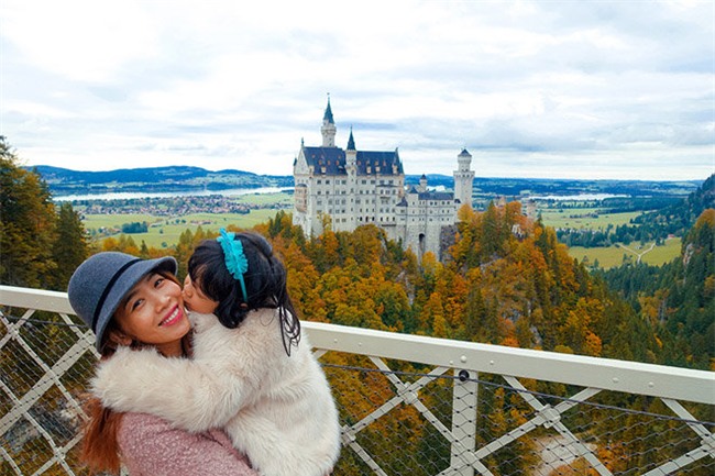 mc diep chi: “day con tu lap, cung con kham pha la bi quyet cham con thanh thoi” - 2