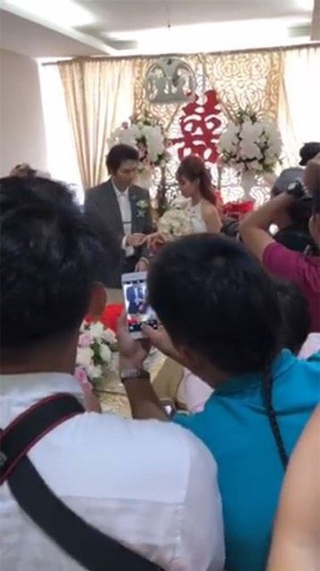 Nhìn lại hành trình 4 năm yêu nhau và cái kết đầy viên mãn của Khởi My và Kelvin Khánh - Ảnh 6.