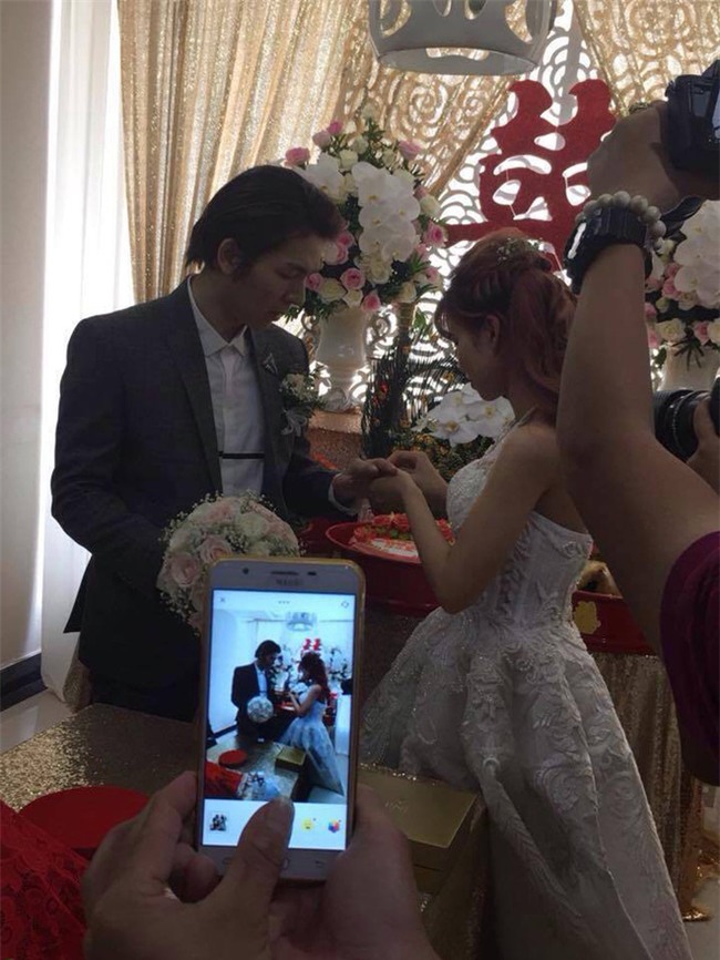 Nhìn lại hành trình 4 năm yêu nhau và cái kết đầy viên mãn của Khởi My và Kelvin Khánh - Ảnh 7.