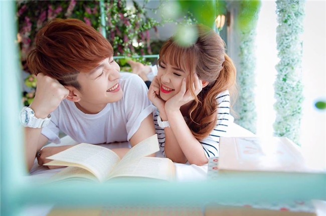 Nhìn lại hành trình 4 năm yêu nhau và cái kết đầy viên mãn của Khởi My và Kelvin Khánh - Ảnh 8.