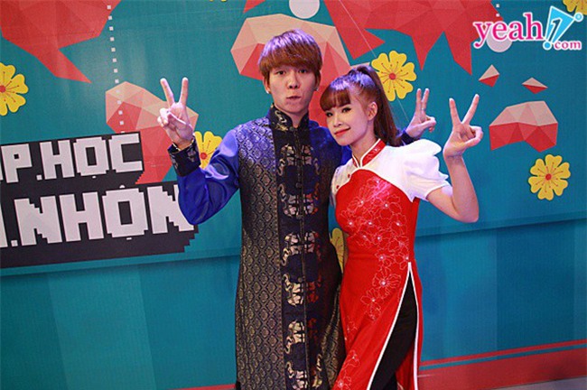 Nhìn lại hành trình 4 năm yêu nhau và cái kết đầy viên mãn của Khởi My và Kelvin Khánh - Ảnh 4.