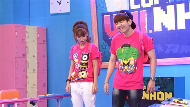 Nhìn lại hành trình 4 năm yêu nhau và cái kết đầy viên mãn của Khởi My và Kelvin Khánh - Ảnh 4.