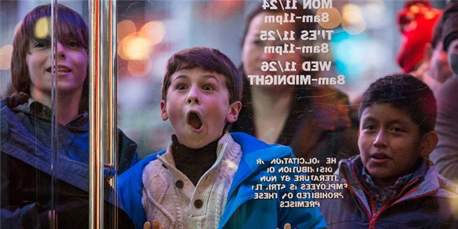 Những sự thật về Black Friday mà các nhân viên bán lẻ dù muốn cũng không thể nói