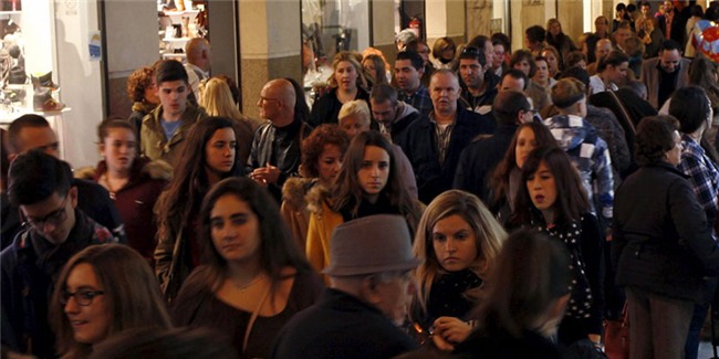 Những sự thật về Black Friday mà các nhân viên bán lẻ dù muốn cũng không thể nói