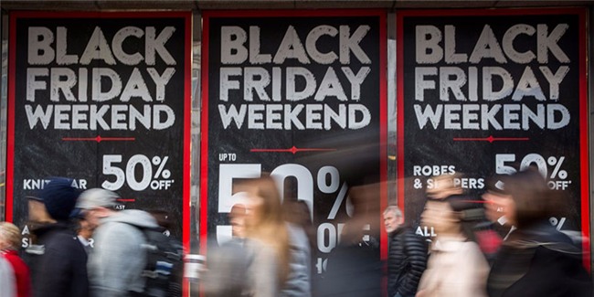 Những sự thật về Black Friday mà các nhân viên bán lẻ dù muốn cũng không thể nói