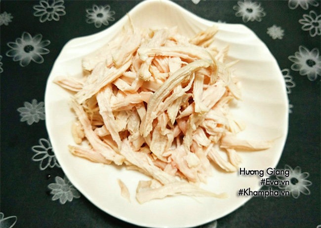 cach lam kho ga la chanh thom cay de danh nham nhi ngay lanh - 4
