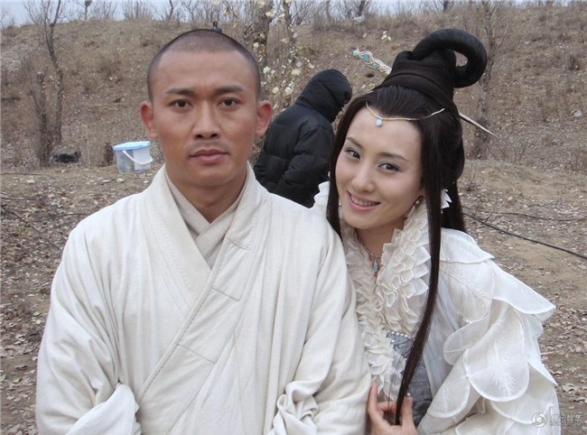 Dàn sao “Lên nhầm kiệu hoa được chồng như ý” sau 17 năm: Người vướng vòng lao lý, kẻ năm lần bảy lượt ngoại tình ngang nhiên - Ảnh 13.