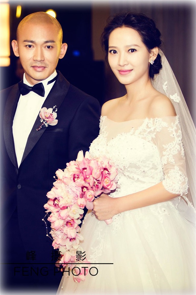 Dàn sao “Lên nhầm kiệu hoa được chồng như ý” sau 17 năm: Người vướng vòng lao lý, kẻ năm lần bảy lượt ngoại tình ngang nhiên - Ảnh 14.