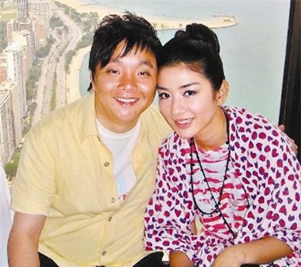 Dàn sao “Lên nhầm kiệu hoa được chồng như ý” sau 17 năm: Người vướng vòng lao lý, kẻ năm lần bảy lượt ngoại tình ngang nhiên - Ảnh 5.