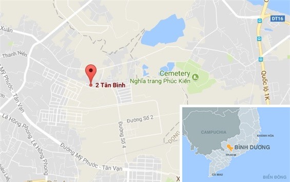 Nguoi me mat 2 con trong vu tai nan: 'Cuoc doi nay lam bat cong qua' hinh anh 3