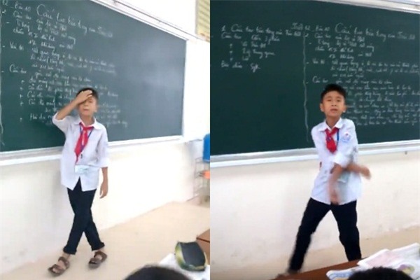 Đố bạn nhịn cười khi xem sky chính hiệu trổ tài biểu diễn như MC đám cưới-1