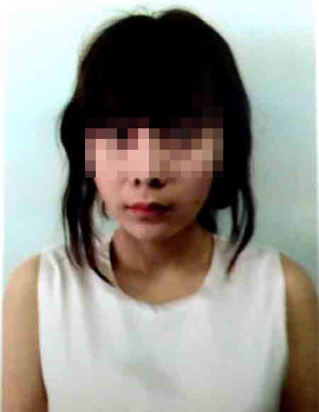 Đường sa ngã của những hotgirl điều hành đường dây mại dâm VIP