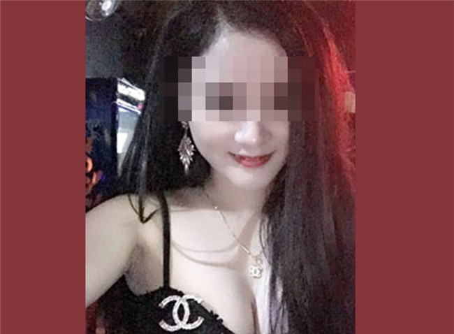 Đường sa ngã của những hotgirl điều hành đường dây mại dâm VIP