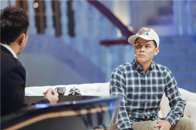 John Huy Trần: Tôi đang lên kế hoạch kết hôn với bạn trai sau 12 năm tổn thương-3