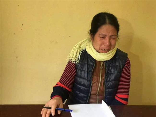 nguoi giup viec bao hanh tre 1 thang tuoi: thua nhan hanh vi bao hanh lien tiep trong nhieu ngay - 1