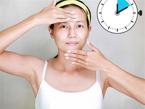 Bí quyết làm đẹp da của chị em Hàn Quốc-1
