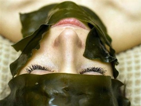 Bí quyết làm đẹp da của chị em Hàn Quốc-2