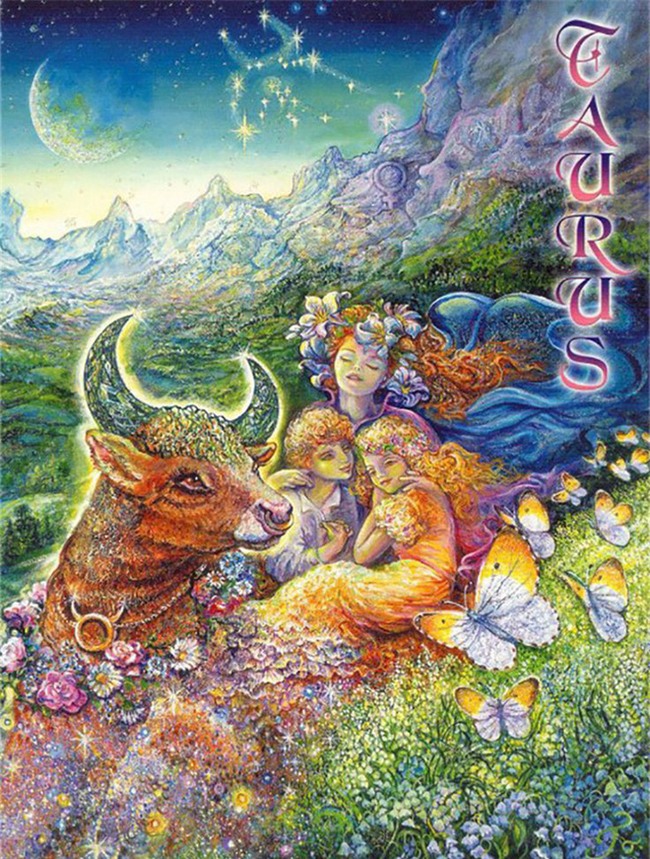 Năm 2018 của Kim Ngưu: Mua nhà tậu xe - Ảnh 3.