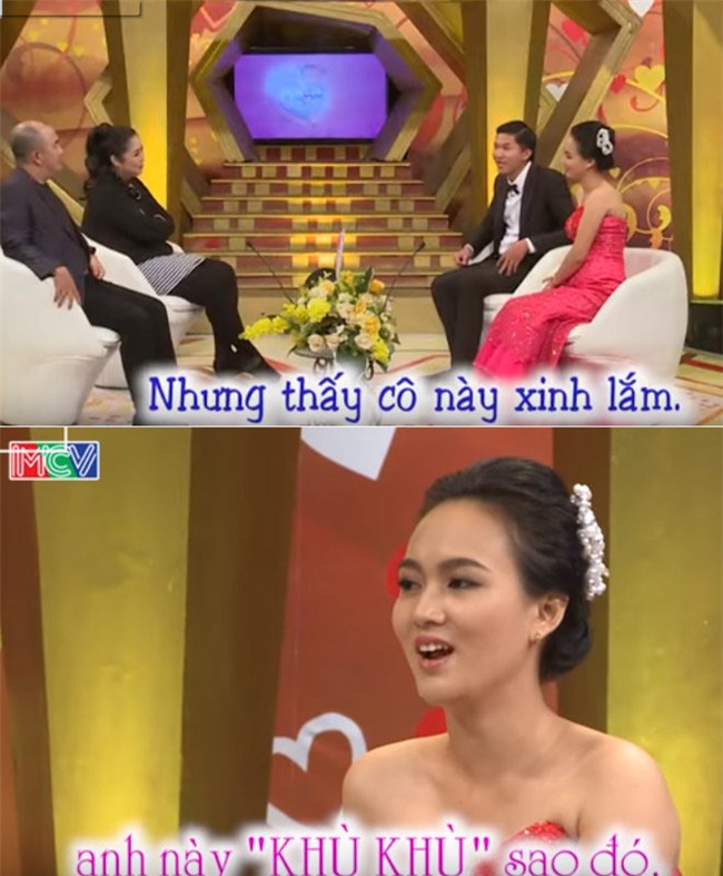co vo xinh nhu hoa hau chia se ve dem tan hon "cuoi ra nuoc mat" - 2