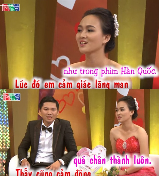 co vo xinh nhu hoa hau chia se ve dem tan hon "cuoi ra nuoc mat" - 4