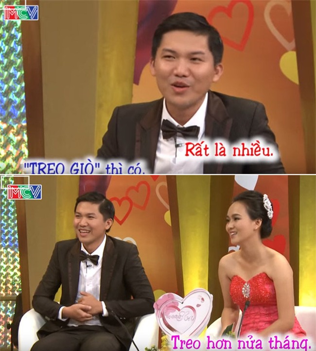 co vo xinh nhu hoa hau chia se ve dem tan hon "cuoi ra nuoc mat" - 6