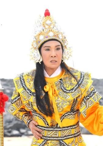 NSƯT Vũ Linh trong những vai diễn cải lương. - Tin sao Viet - Tin tuc sao Viet - Scandal sao Viet - Tin tuc cua Sao - Tin cua Sao