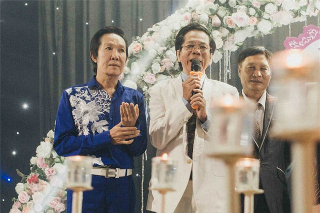 Ở tuổi 59, Vũ Linh vẫn cô đơn và không có vợ con. Nam nghệ sĩ cũng không còn hoạt động nghệ thuật. - Tin sao Viet - Tin tuc sao Viet - Scandal sao Viet - Tin tuc cua Sao - Tin cua Sao
